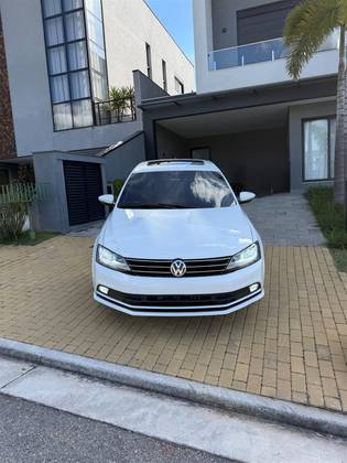VOLKSWAGEN JETTA 1.4 16V TSI COMFORTLINE GASOLINA 4P TIPTRONIC